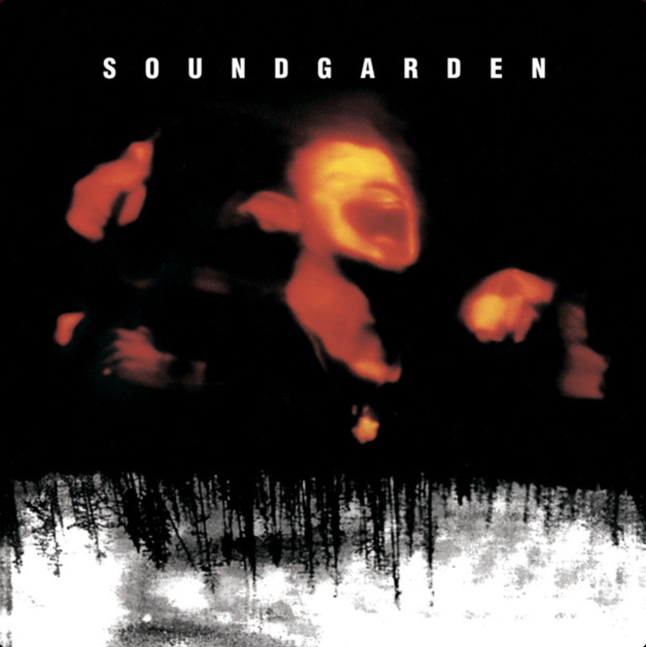 Soundgarden – Superunknown
