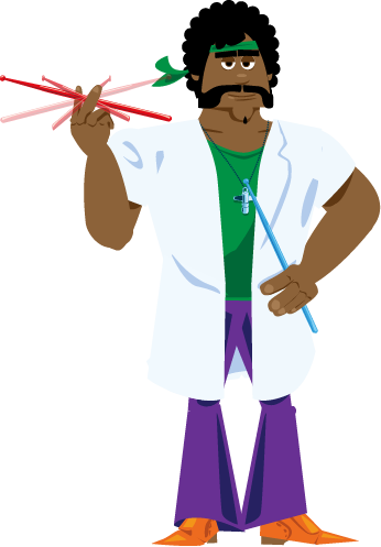 Dr. Beat