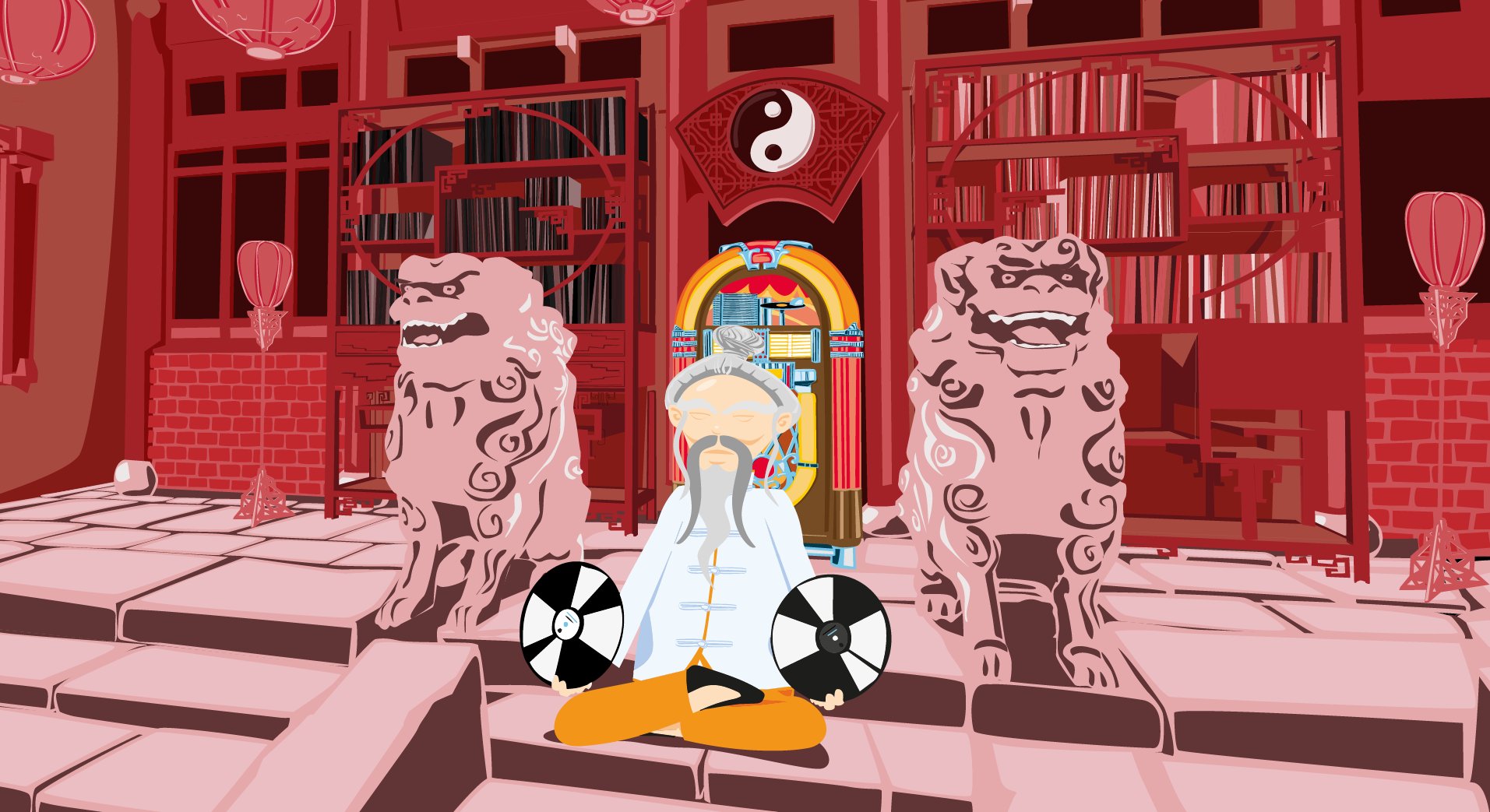 Dr. Song Jukebox