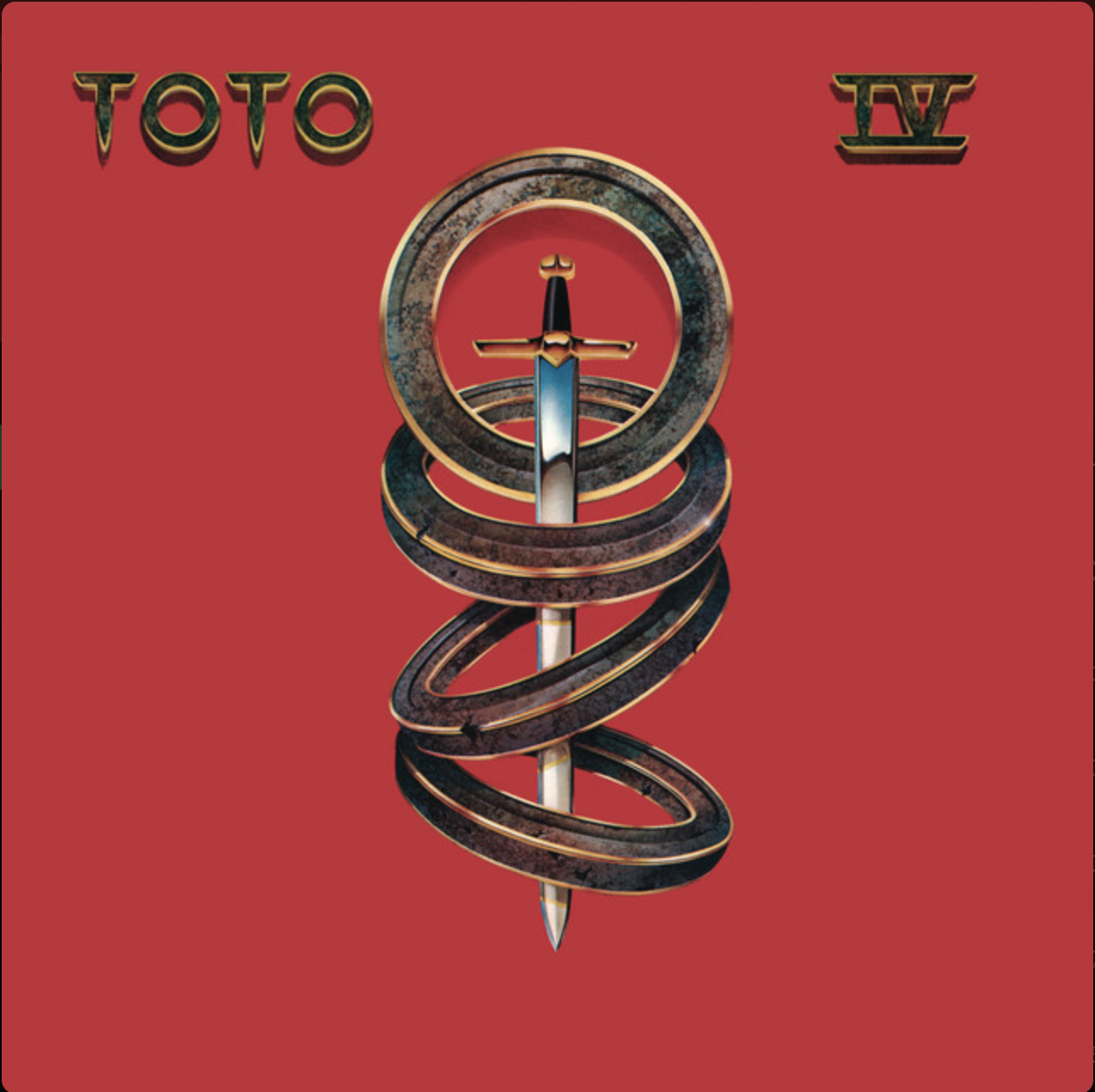 Toto – IV